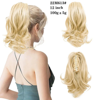 Loose Wave Women Hair Extension