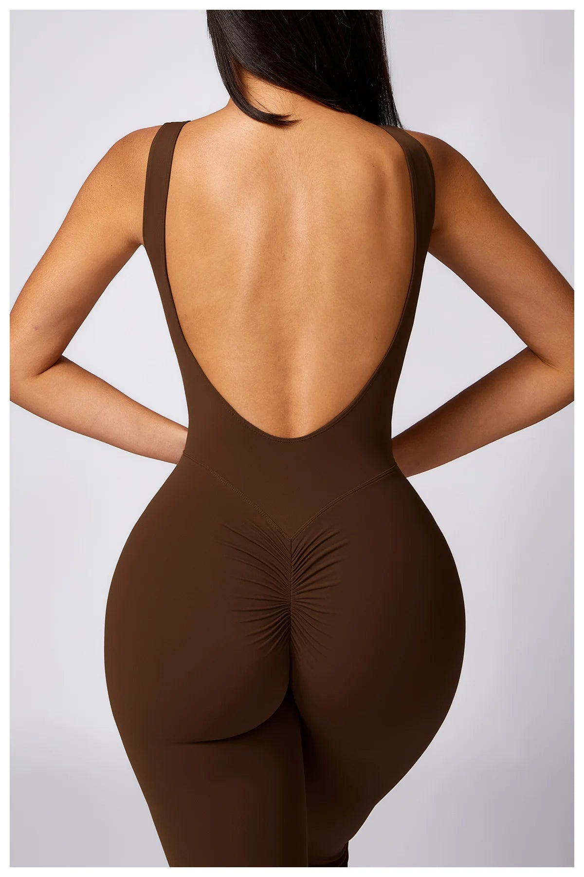 Flexible Stretch Onesie