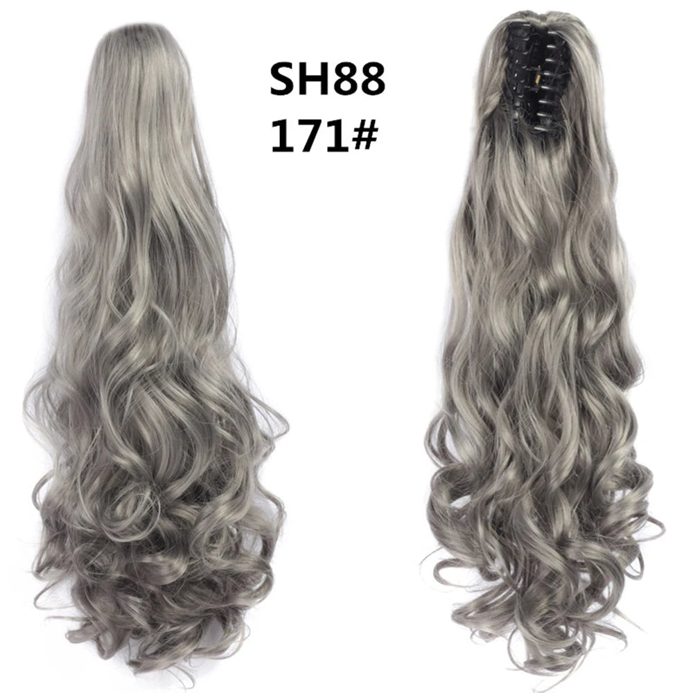 Loose Wave Women Hair Extension