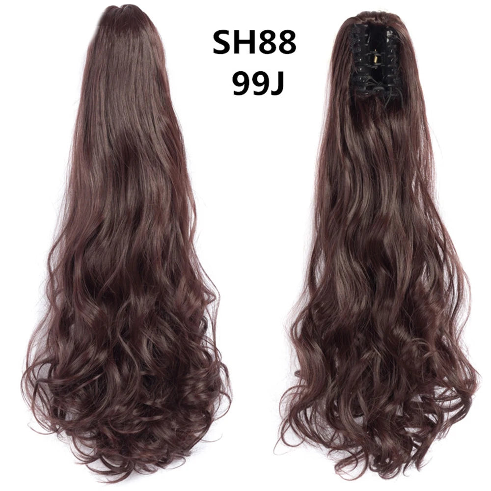 Loose Wave Women Hair Extension