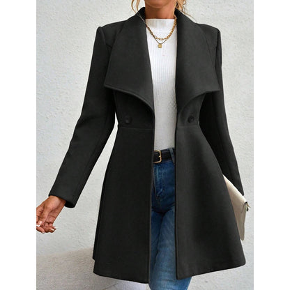 Solenne Coat