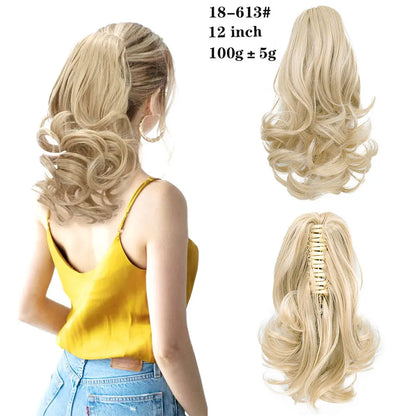 Loose Wave Women Hair Extension