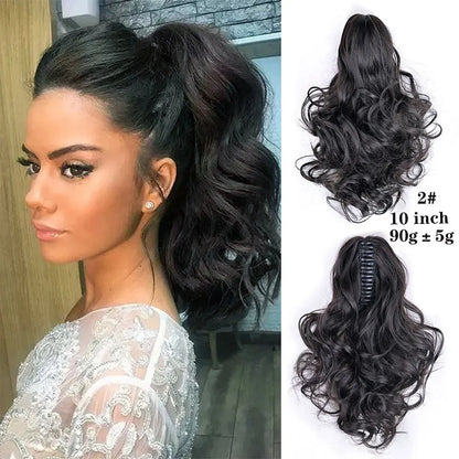 Loose Wave Women Hair Extension