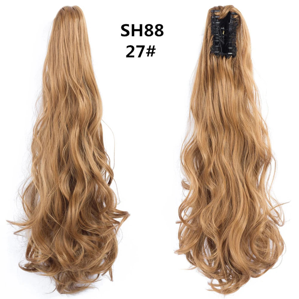 Loose Wave Women Hair Extension