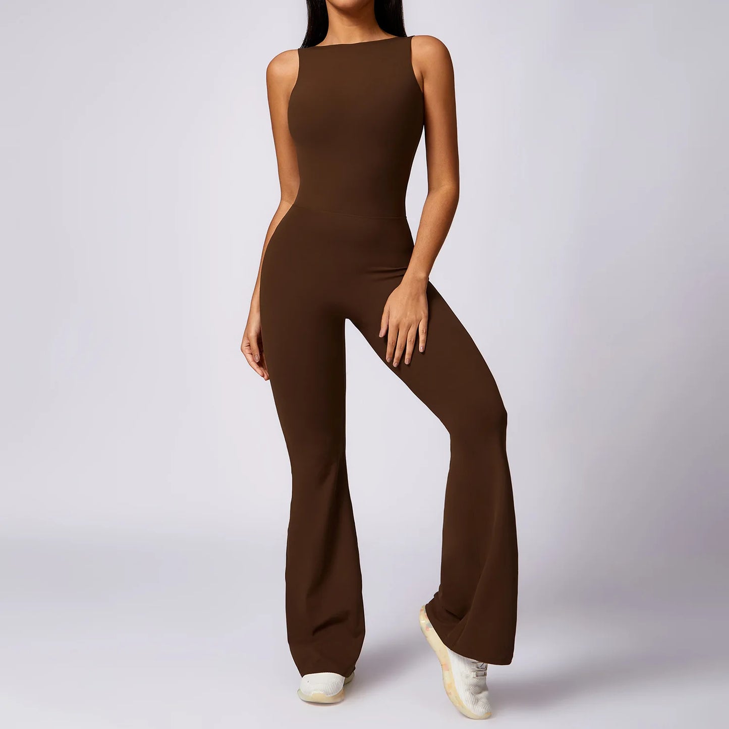 Flexible Stretch Onesie