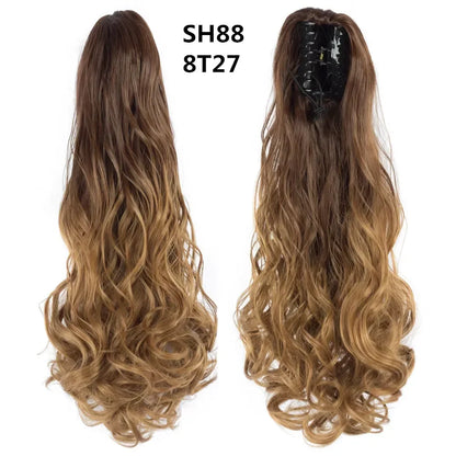 Loose Wave Women Hair Extension