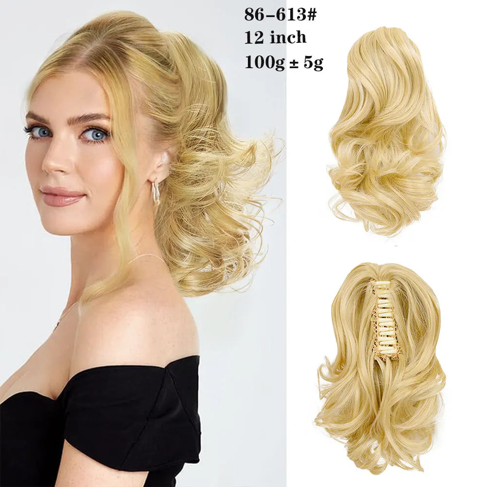 Loose Wave Women Hair Extension