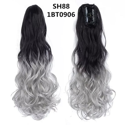 Loose Wave Women Hair Extension