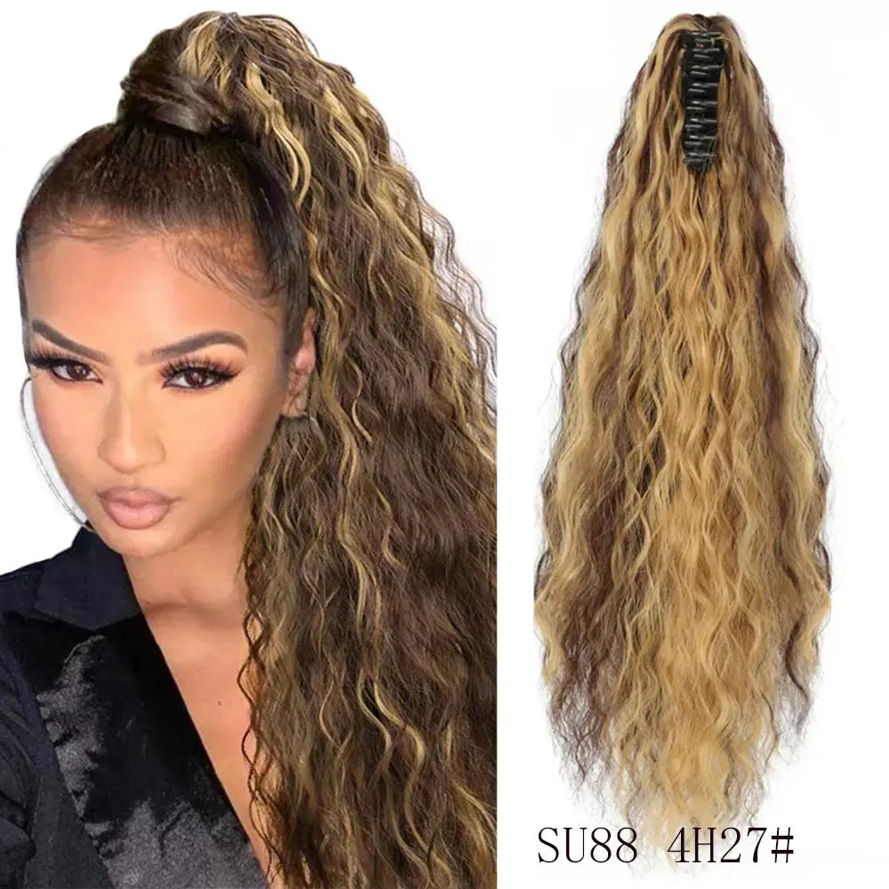 Loose Wave Women Hair Extension