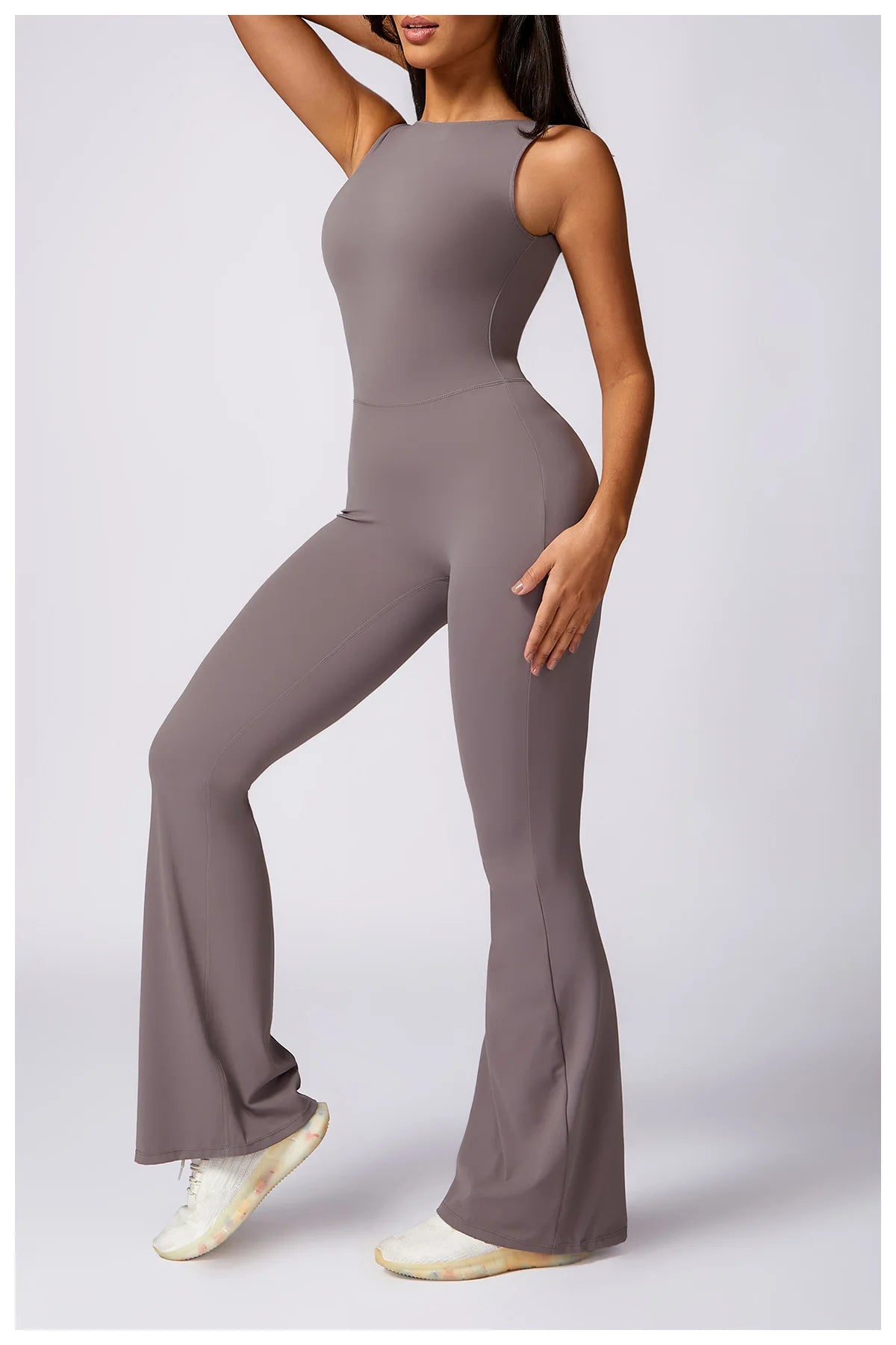 Flexible Stretch Onesie