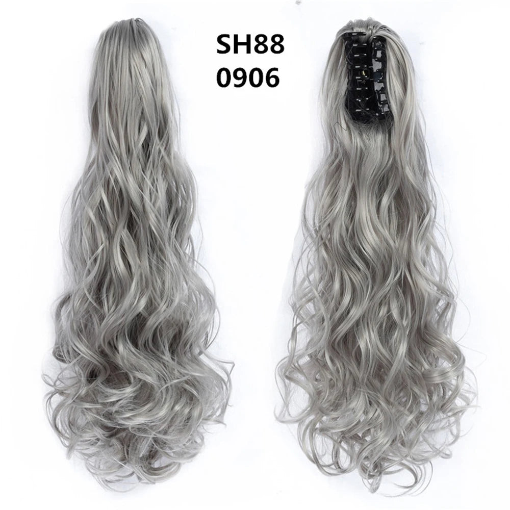 Loose Wave Women Hair Extension