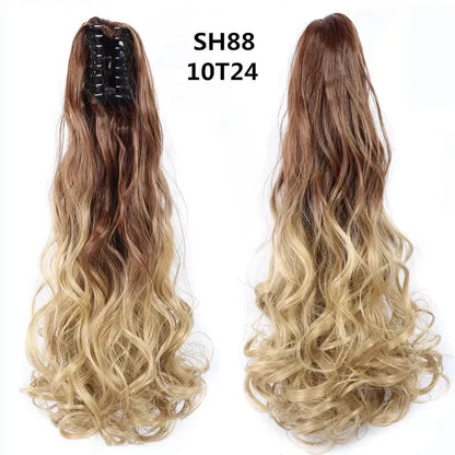 Loose Wave Women Hair Extension