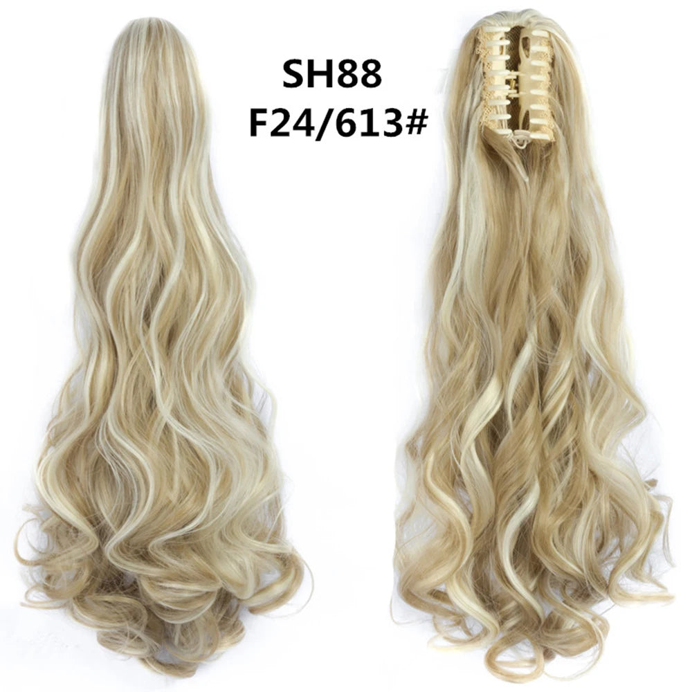 Loose Wave Women Hair Extension