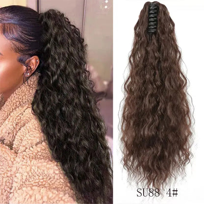 Loose Wave Women Hair Extension