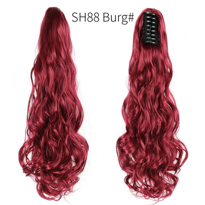 Loose Wave Women Hair Extension