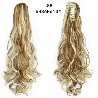 Loose Wave Women Hair Extension