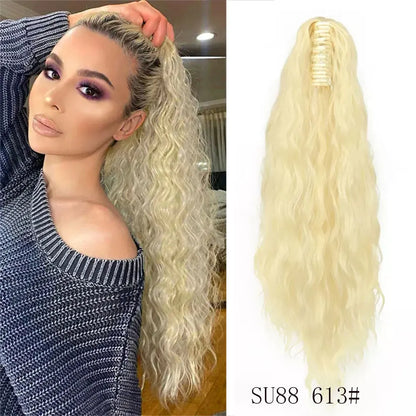 Loose Wave Women Hair Extension