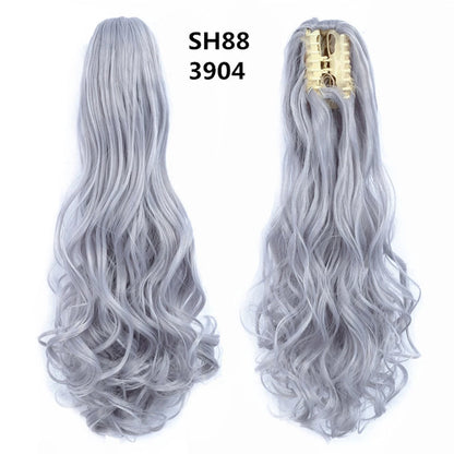 Loose Wave Women Hair Extension